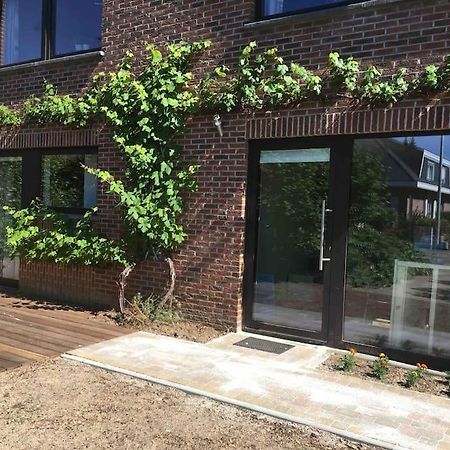 'Het T-Huisje' Volledig Ingerichte Studio 루벤 외부 사진